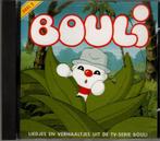 VA - BOULI - LIEDJES EN VERHAALTJES UIT DE TV-SERIE - DEEL 2, Cd's en Dvd's, Verzenden, Gebruikt, Muziek, 3 tot 5 jaar
