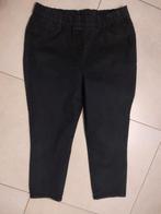 Broek, m&s mode, maat 46, heel goede staat, Blauw, Maat 46/48 (XL) of groter, Ophalen of Verzenden, Zo goed als nieuw