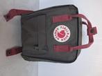 Fjallraven  rugzak klein, Verzenden, Zo goed als nieuw