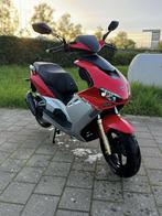 Neco gpx 50, Fietsen en Brommers, Ophalen, Overige modellen, Klasse A (25 km/u), Zo goed als nieuw