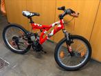 Kinderfiets 20”, Fietsen en Brommers, Ophalen, Gebruikt