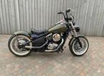 Kawasaki vulcan bobber custom, Motoren, Particulier
