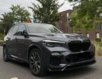 Bmw X5 3D - FULL OPTION- PANO- Sport- auto. trekhaak, Auto's, BMW, 2993 cc, Particulier, SUV of Terreinwagen, 750 kg