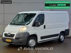 Peugeot Boxer 120pk L1H1 Trekhaak Airco Cruise Camera L1 Kom, 2198 cm³, Euro 5, Achat, Entreprise
