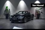 BMW 4-serie Cabrio 420i 50YR M-PACK | NEKVERWARMING | HARMAN, Auto's, BMW, Automaat, 4 zetels, Gebruikt, 135 kW