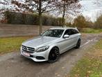 Mercedes C180 automaat 2018, Auto's, Mercedes-Benz, Automaat, Break, Particulier, 6 deurs