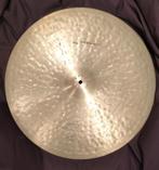 Cymbale Ride Zildjian k Constantinople, Gebruikt