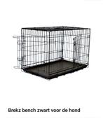 Bench pliable (L: 91 x 56 x 63 cm), Dieren en Toebehoren, Ophalen, Zo goed als nieuw