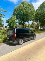 Ford transit connect L2, Voorwielaandrijving, 4 deurs, Euro 6, 4 cilinders