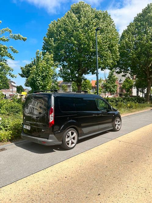 Ford transit connect L2, Auto's, Ford, Particulier, Transit, ABS, Achteruitrijcamera, Adaptieve lichten, Airbags, Airconditioning