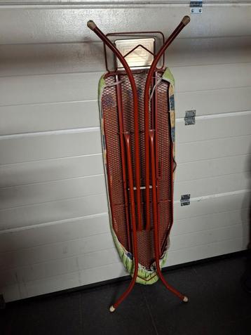 Brabantia strijkplank, Ophalen, Gebruikt