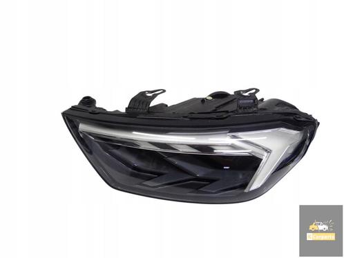 Audi A1 II 82A 2018-2025 volledig LED-licht links 82A941033D, Auto-onderdelen, Verlichting, Audi, Gebruikt
