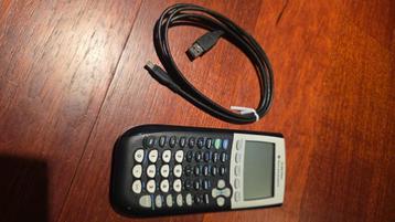 Grafisch rekenmachine Texas Instruments TI-84 Plus beschikbaar voor biedingen