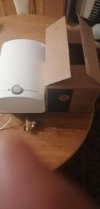 Elektrische boiler Close-up 10, te koop, Doe-het-zelf en Bouw, Ophalen, Nieuw