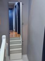 Gratis spiegeldeur voor PAX kast, Huis en Inrichting, Ophalen, Gebruikt, 50 tot 100 cm, 200 cm of meer