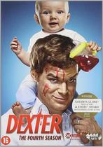 Dexter - Seizoen 4 (box 4 dvd’s), Boxset, Ophalen of Verzenden