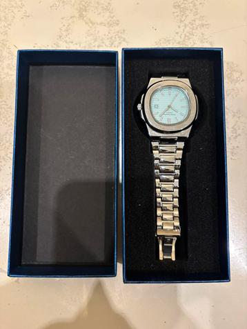 Patek phillipe horloge beschikbaar voor biedingen