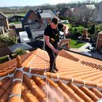 Dak en Gevelreiniging, Diensten en Vakmensen, Aannemers, Garantie, Verbouw of Aanbouw