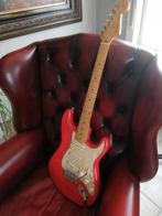 Fender Stratocaster 2015, Muziek en Instrumenten, Ophalen, Zo goed als nieuw, Fender