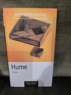 Kopstukken filosofie: Hume, Enlèvement, Comme neuf, A.J. Ayer