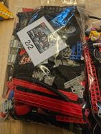 LEGO 8285 Technic Tow Truck, Ophalen, Zo goed als nieuw, Lego