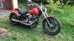 Harley Davidson Breakout 2017, Motoren, Motoren | Harley-Davidson, 2 cilinders, Chopper, Particulier, 1700 cc