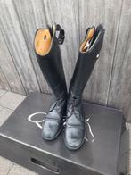 Rijlaarzen QHP Julia junior maat 36, Dieren en Toebehoren, Ophalen