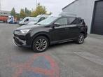 Toyota rav4, Auto's, Euro 6, Particulier, Parkeersensor, Rav4