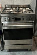 Smeg fornuis combi-oven, Elektronische apparatuur, Fornuizen, Ophalen