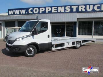 Iveco C 16 Hi.Matic disponible aux enchères