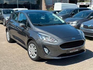 Ford Fiësta // Benzine // Euro 6 beschikbaar voor biedingen