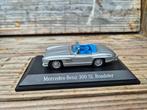 Mercedes Benz 300 SL Roadster Schuco, Hobby en Vrije tijd, Modelauto's | 1:43, Ophalen of Verzenden, Nieuw, Auto, Schuco