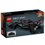 Lego 42165 Mercedes amg f1 (nieuw), Ophalen of Verzenden, Nieuw, Lego