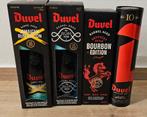 Duvel barrel aged, Verzamelen, Ophalen, Duvel