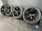 7mm! VW Caddy Golf Touran 19 inch GMP Gunner velgen 5x112 zo, Auto-onderdelen, 19 inch, Banden en Velgen, Ophalen of Verzenden