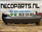 BMW 5 SERIE E60 M PAKKET ACHTERBUMPER BUMPER ORIGINEEL, Auto-onderdelen, Gebruikt, Ophalen of Verzenden, Bumper, BMW