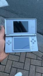2 consoles nintendo ds lite, noire/gris avec chargeur, Enlèvement, Comme neuf