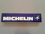 Panneau publicitaire Michelin/Bibbendum en plastique rigide, Collections, Enlèvement, Utilisé, Panneau publicitaire