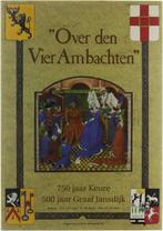 Over den vier ambachten, Boeken, Ophalen, Zo goed als nieuw