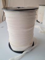 Elastisch kant jabouley. 150 meter. Rol 7, Enlèvement ou Envoi, Dentelle