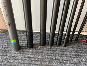 Canne preston superium power carp 13 m beschikbaar voor biedingen