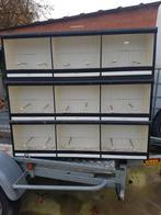 TT-kooien of Transport kooi, Dieren en Toebehoren, Ophalen