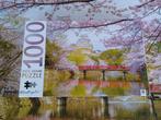 Puzzle 1000 pièces Himeji Castle, Japan, 500 à 1500 pièces, Puzzle, Enlèvement, Utilisé