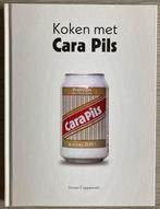 Koken met Cara Pils, Boeken, Ophalen of Verzenden, Zo goed als nieuw