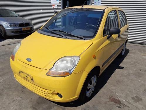 VERSNELLINGSBAK SCHAKEL ABS Chevrolet USA Matiz (M200), Auto-onderdelen, Transmissie en Toebehoren, Chevrolet, Gebruikt