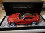 Minichamps Brabus 600 for Mercedes GTS 1/18, Ophalen of Verzenden, Nieuw, MiniChamps
