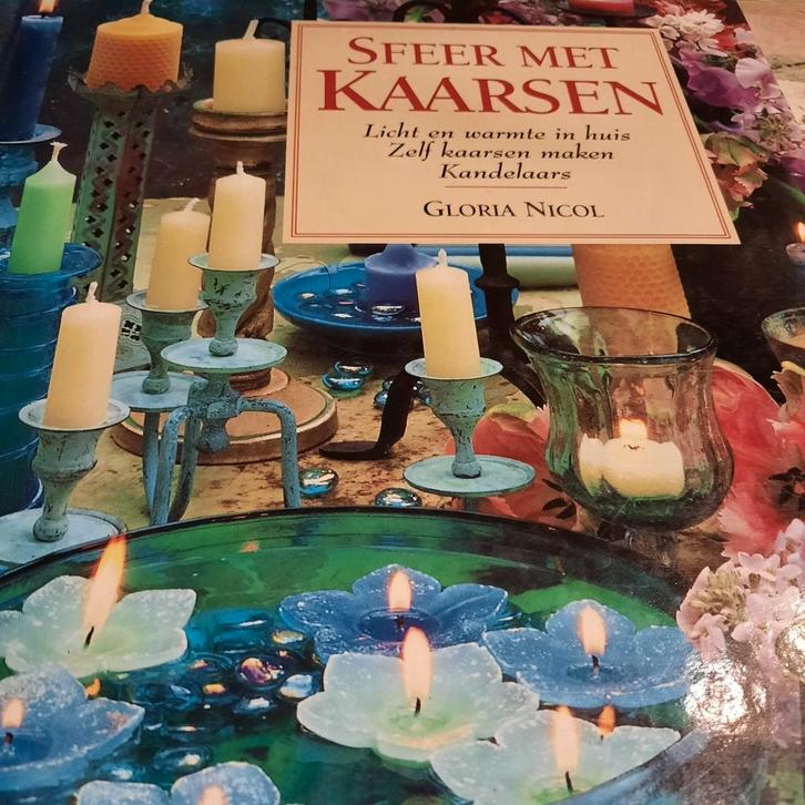 Fotografie.kant.kaarzen..Oosters tapijt. Mandela en, Boeken, Hobby en Vrije tijd, Zo goed als nieuw, Ophalen