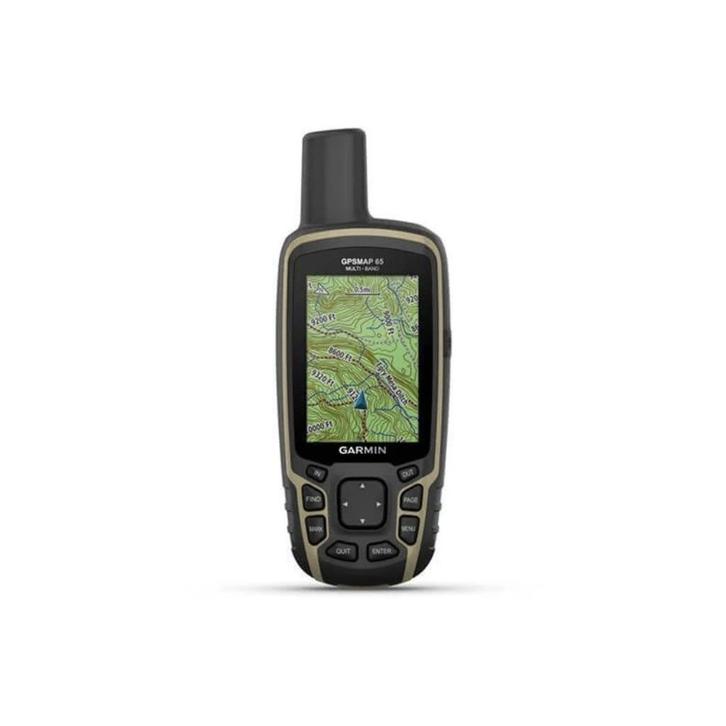 Garmin GPSMAP 65s, Sport en Fitness, Bergsport en Wandelen, Nieuw, Verzenden