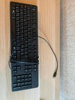 Clavier AZERTY USB, Computers en Software, Toetsenborden, Ophalen, Azerty
