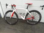 Pinarello Dogma 651 fiets, Fietsen en Brommers, Overige merken, Carbon, 49 tot 53 cm, 15 tot 20 versnellingen